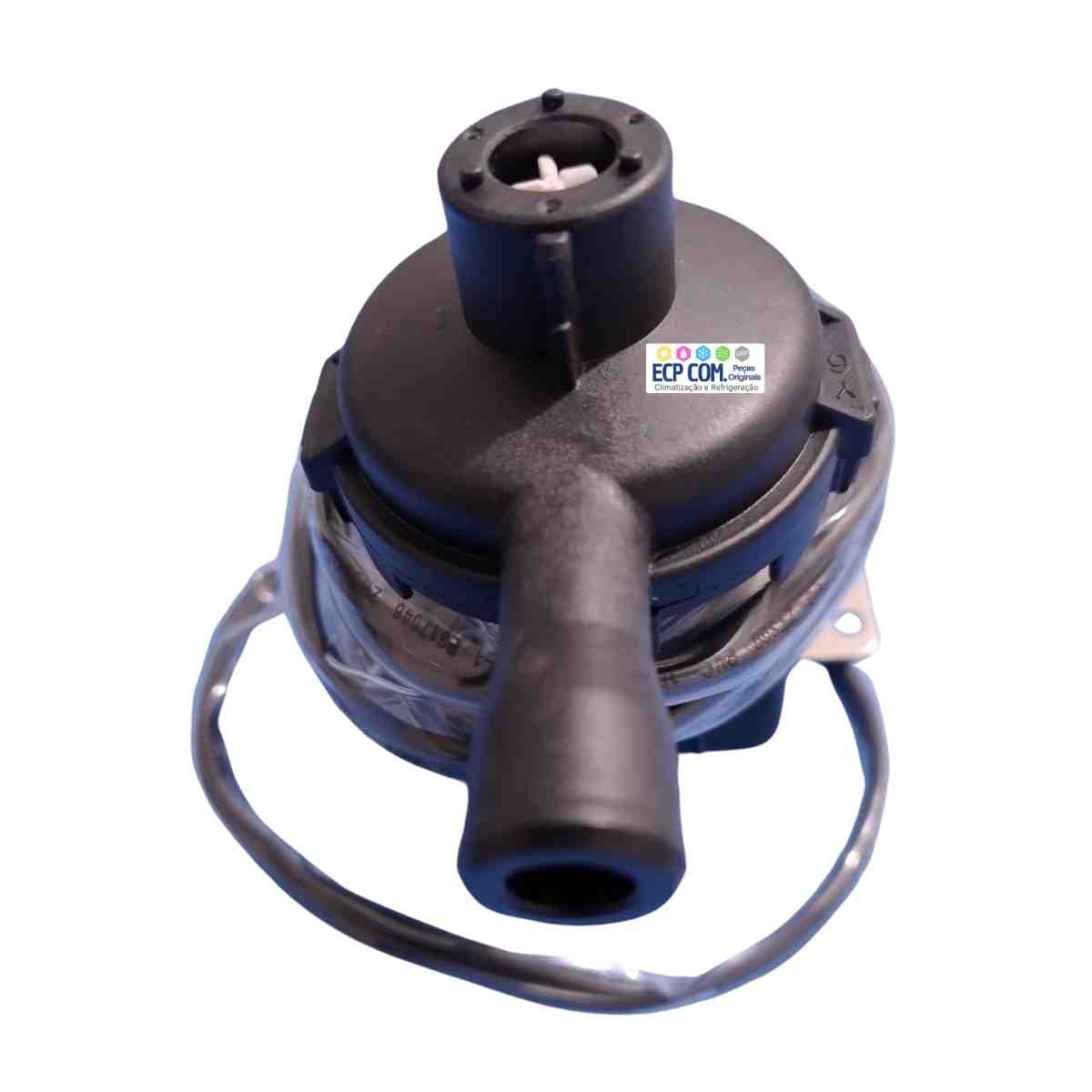 BOMBA DE AGUA EVAPORADORA  GSTQ24/41/60  43130311 - Imagem 2