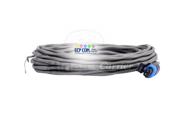 CABO/CONECTOR DO SENSOR NACIONAL CHILLER CARRIER   50842018BR