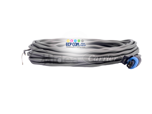 CABO/CONECTOR DO SENSOR NACIONAL CHILLER CARRIER   50842018BR