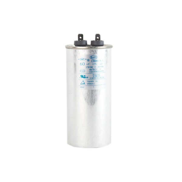 CAPACITOR INVERTER