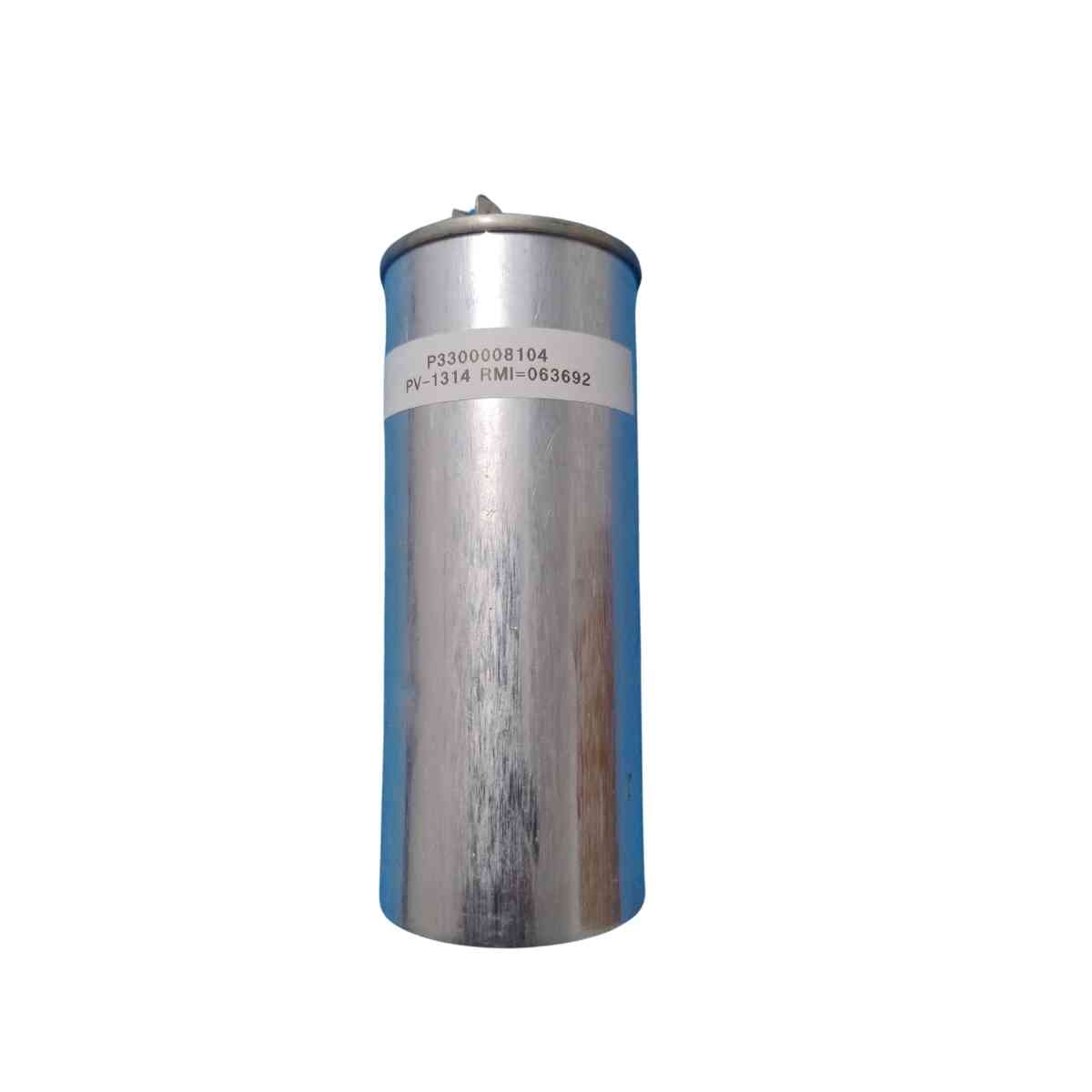 CAPACITOR DA CONDENSADORA GREE  CBB65 50uF/450V - Imagem 3