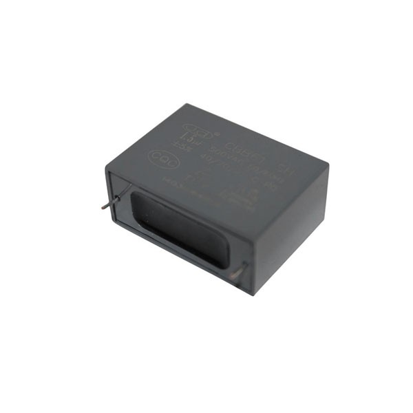 CAPACITOR  CBB61A 1.5uF 500VAC GREE