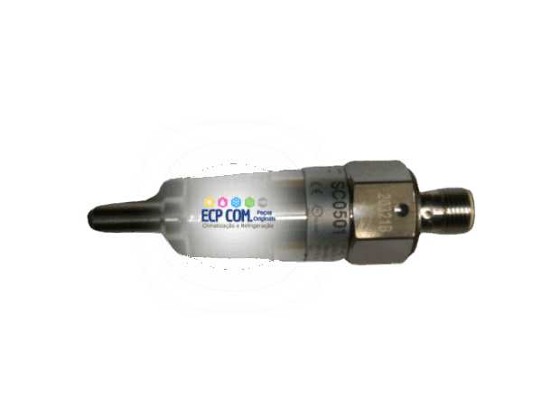CHAVE DE FLUXO ELETRONICA  KIT  ZZ0099  CHILLER CARRIER  - 00PPG000003100