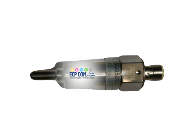 CHAVE DE FLUXO ELETRONICA  KIT  ZZ0099  CHILLER CARRIER  - 00PPG000003100