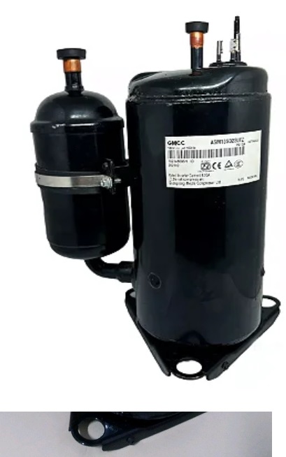 COMPRESSOR GMCC PA290G2CS-3MT
