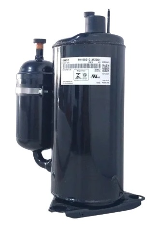 COMPRESSOR GMCC PH165G1C-3FZDU1 12K 220V