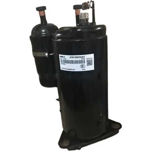 COMPRESSOR HERMETICO GMCC ATM150D23UFZ