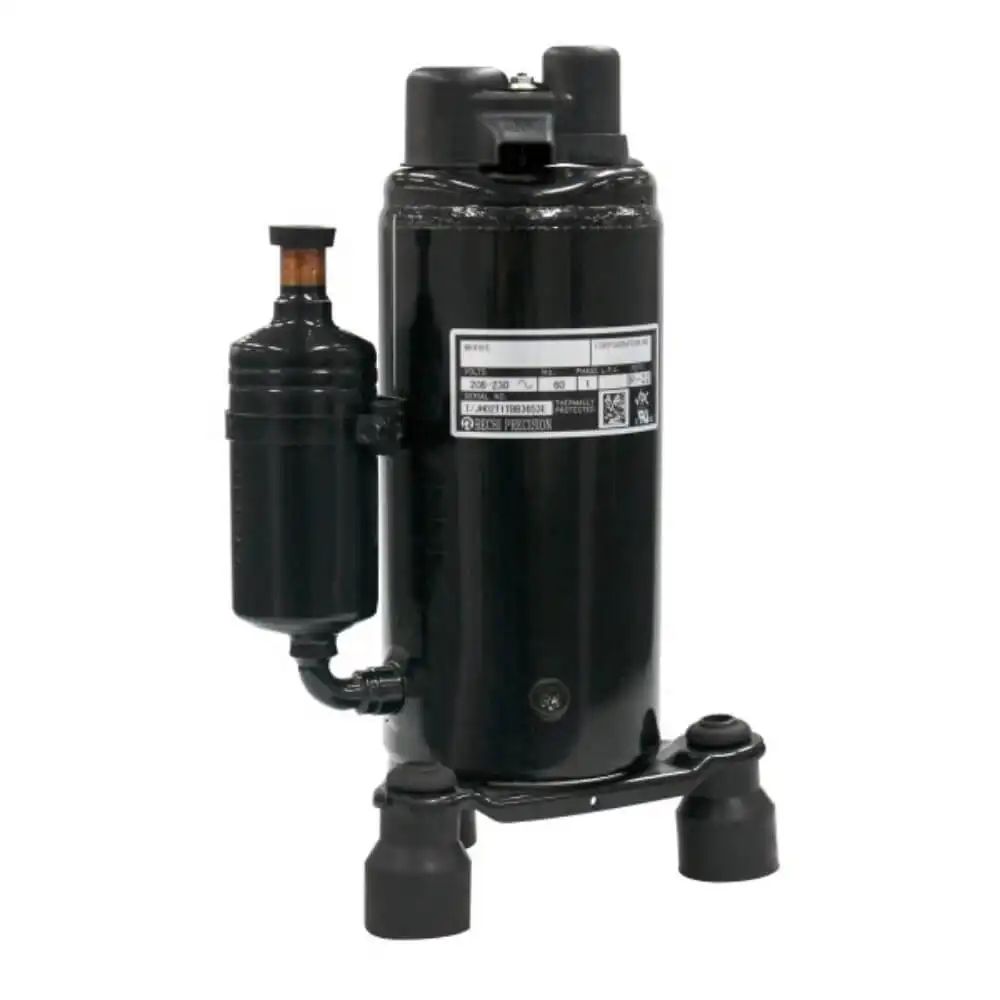 Compressor Rotativo 50R5 22000 Btus R22 220V Rechi