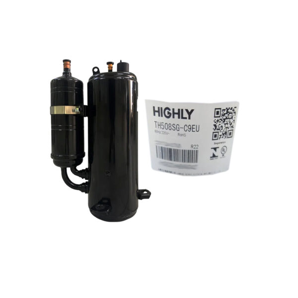 COMPRESSOR HITACHI TH508SG-C9EU 36K