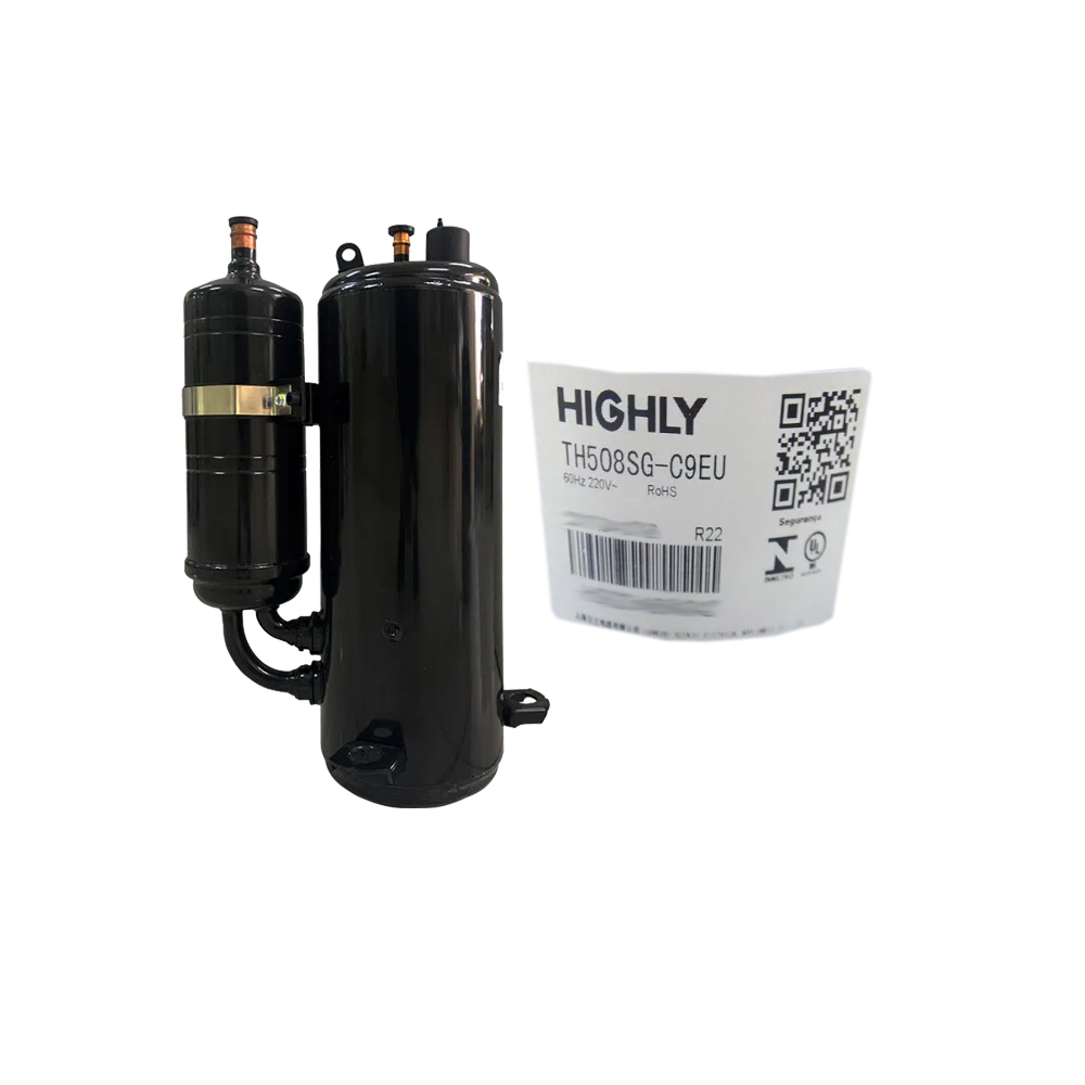 COMPRESSOR HITACHI TH508SG-C9EU 36K