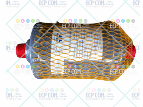 CONJUNTO  FILTRO DE OLEO EXTERNO CARRIER  - 30GX417132