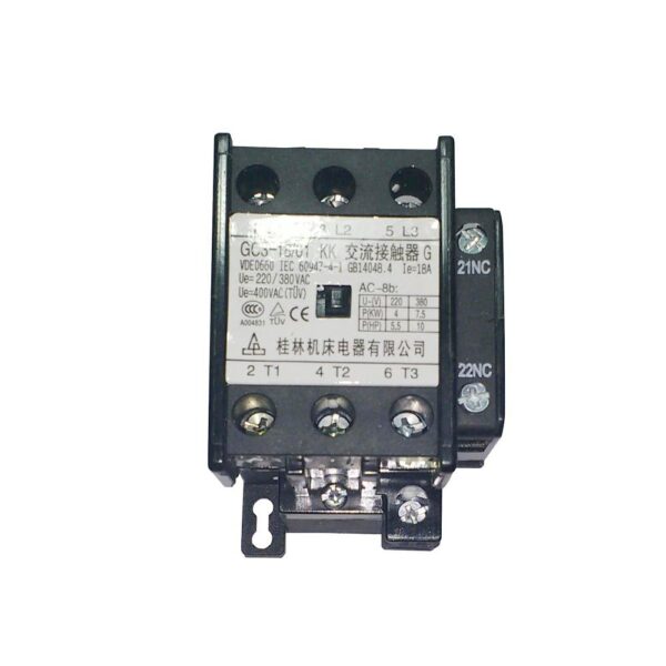 CONTATORA GC3-18/01KK  GREE 44010226