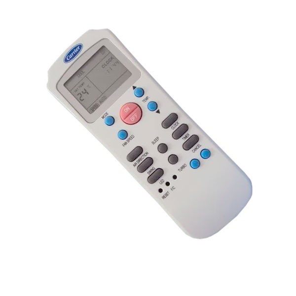 CONTROLE REMOTO S/FIO