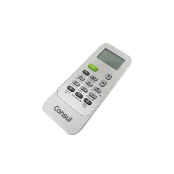 Controle Remoto