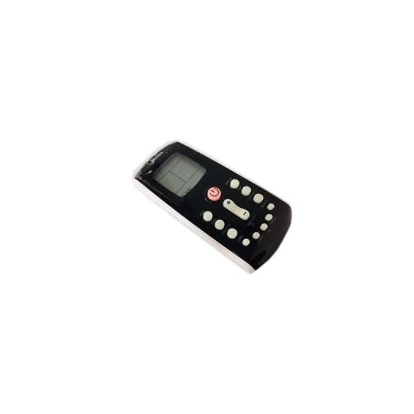 Controle Remoto Midea Split 9000 12000 18000 22000 Btus Convencional e Inverter Só Frio 2033550A3387 - 830222061