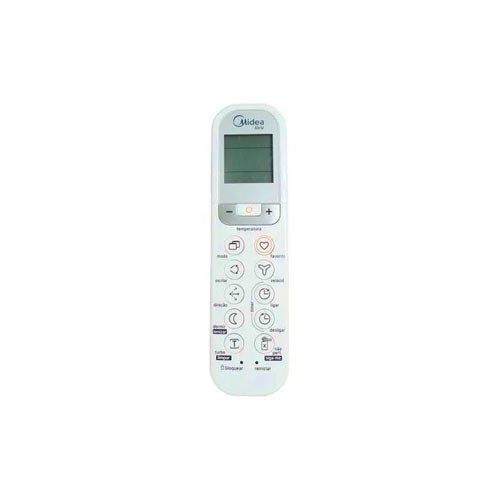 CONTROLE REMOTO SEM FIO ZEUS