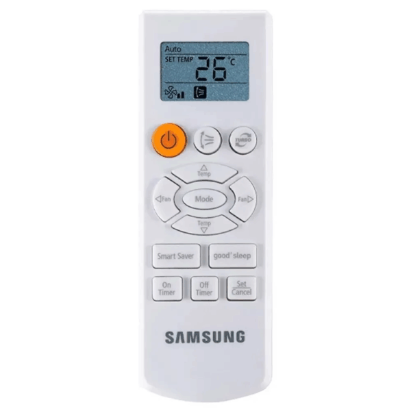 Controle Remoto