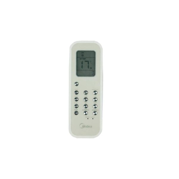 CONTROLE REMOTO SEM FIO ELITE MIDEA FR