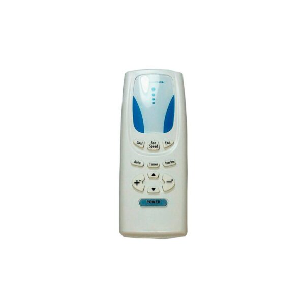 CONTROLE REMOTO Y711A