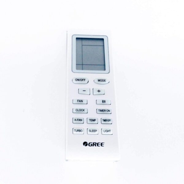 CONTROLE REMOTO YB1F2