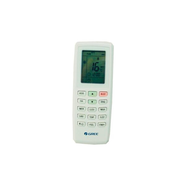 CONTROLE REMOTO COZY YV1FB7