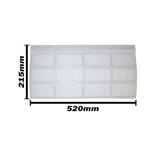 FILTRO PT 42XQA 519x214.5mm