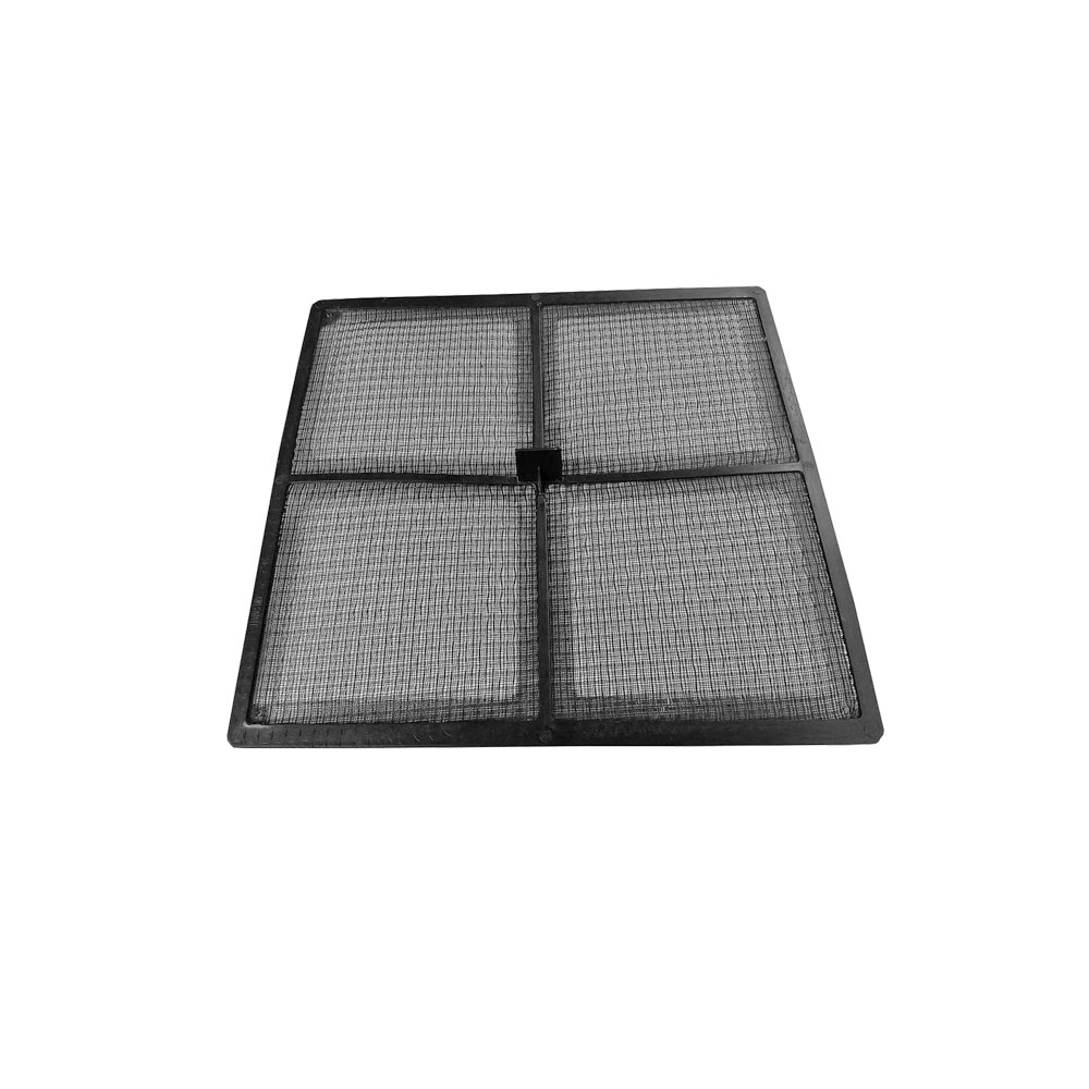 FILTRO DE AR 209 PLASTICO
