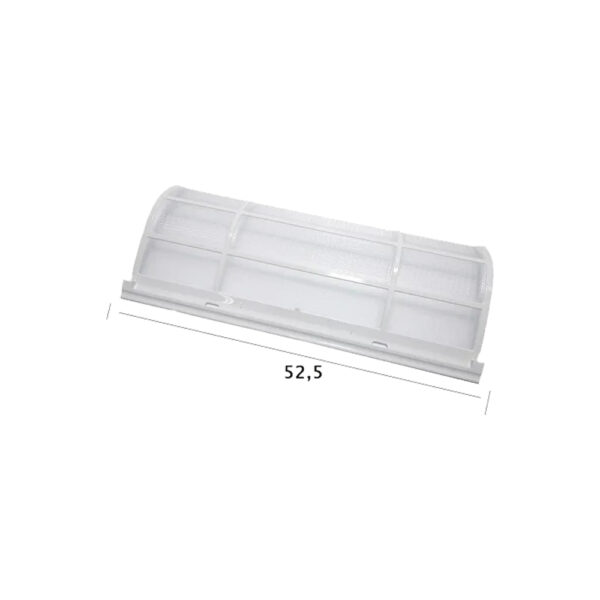 FILTRO DE AR CH1 42ZQVD-36