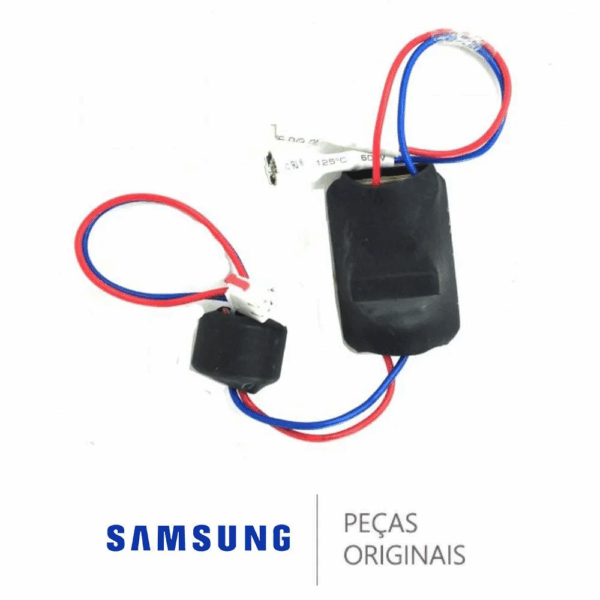 FILTRO DE RUÍDO INVERTER 24000 SAMSUNG DB95-04339C