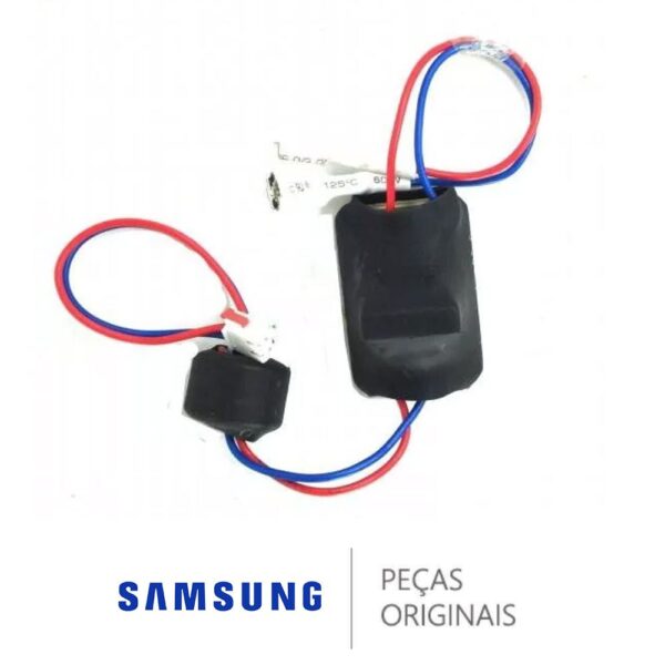 FILTRO DE RUÍDO INVERTER SAMSUNG DB95-04339D