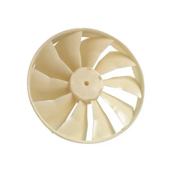 HÉLICE AR CONDICIONADO JANELA SPRINGER SILENTIA 7.000 A 10.000 BTUS MINIMAXI GW05845001 - Imagem 2