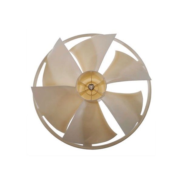 HÉLICE AR CONDICIONADO JANELA SILENTIA SPRINGER GW05845000 - Imagem 2