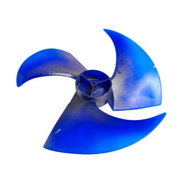 HELICE VENTILADOR CONDENSADORA - Imagem 2