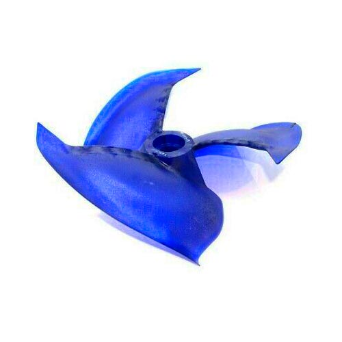 HELICE VENTILADOR CONDENSADORA