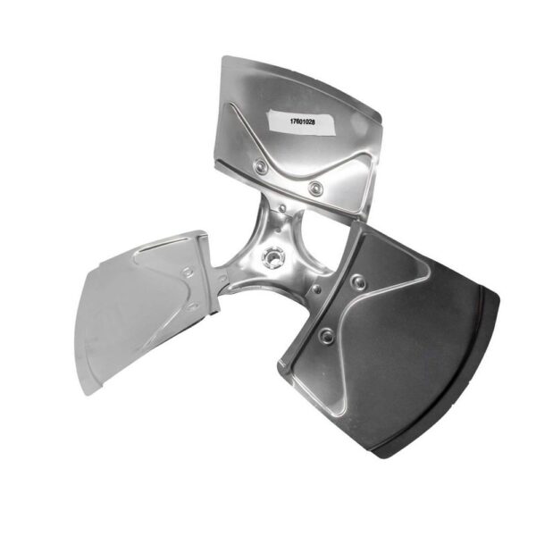 HELICE VENTILADOR 38CC 3 PAS