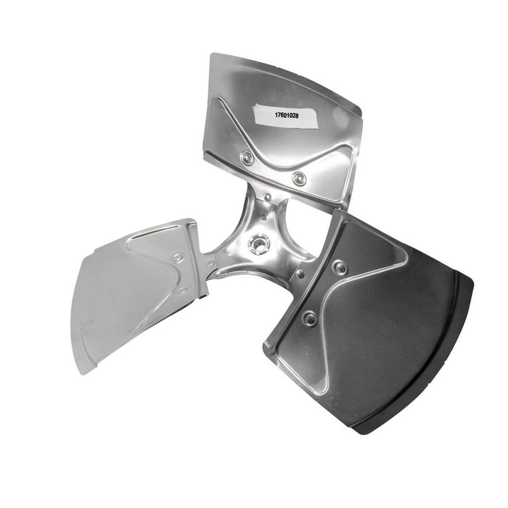 HELICE VENTILADOR 38CC 3 PAS