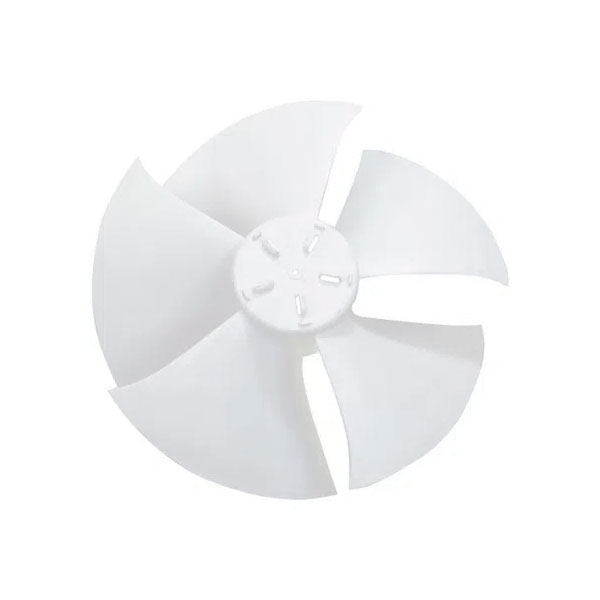 HELICE 5 PAS CH2  MIDEA - 17603001