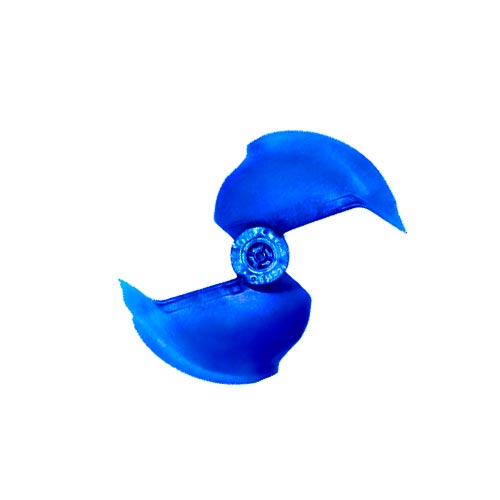 HELICE VENTILADOR CONDENSADORA