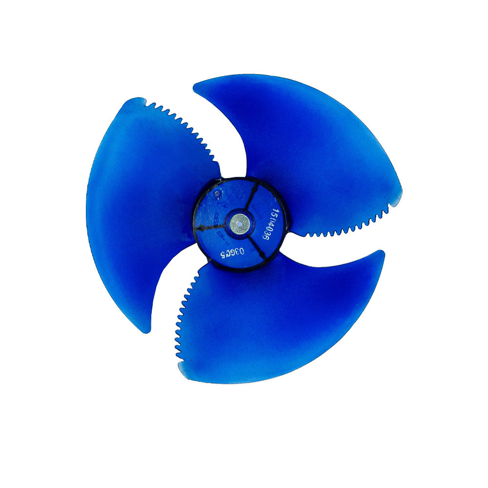 HELICE VENTILADOR CONDENSADORA