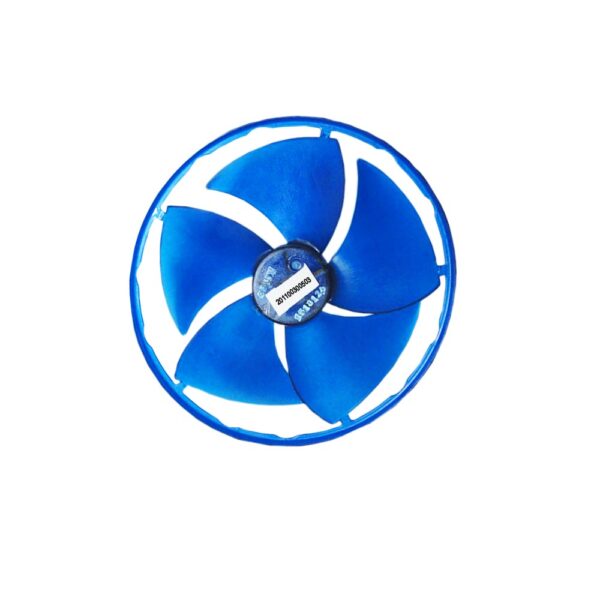 HELICE VENTILADOR CONDENSADORA