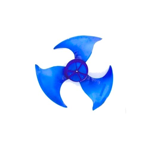 HELICE VENTILADOR CONDENSADORA