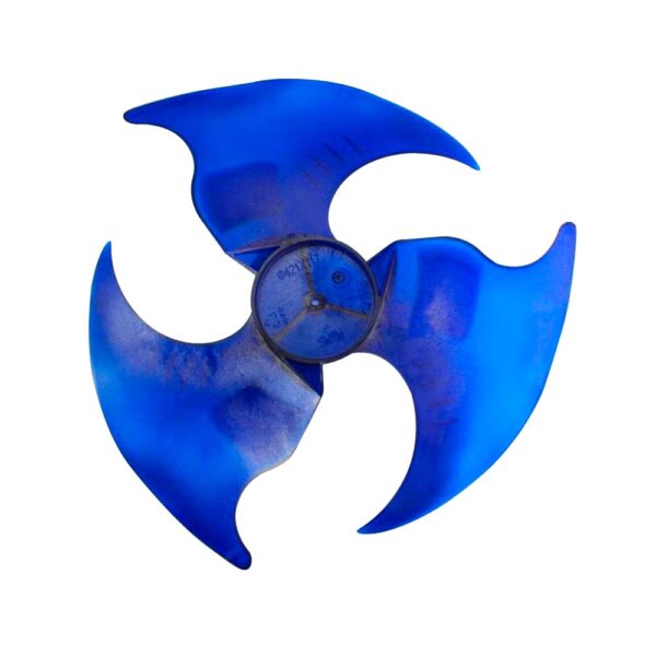HELICE DE VENTILADOR COND
