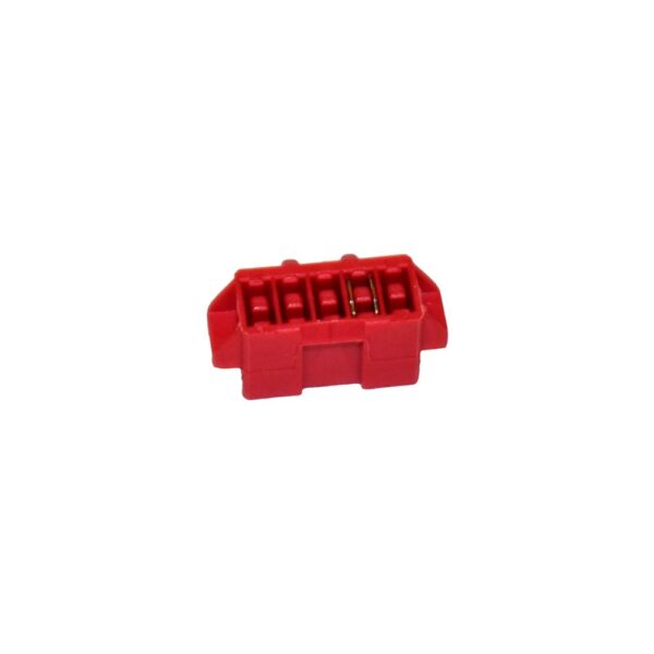 Jumper Placa Principal 30139040 - 30135127 - 301386621 - 30135128 Gree