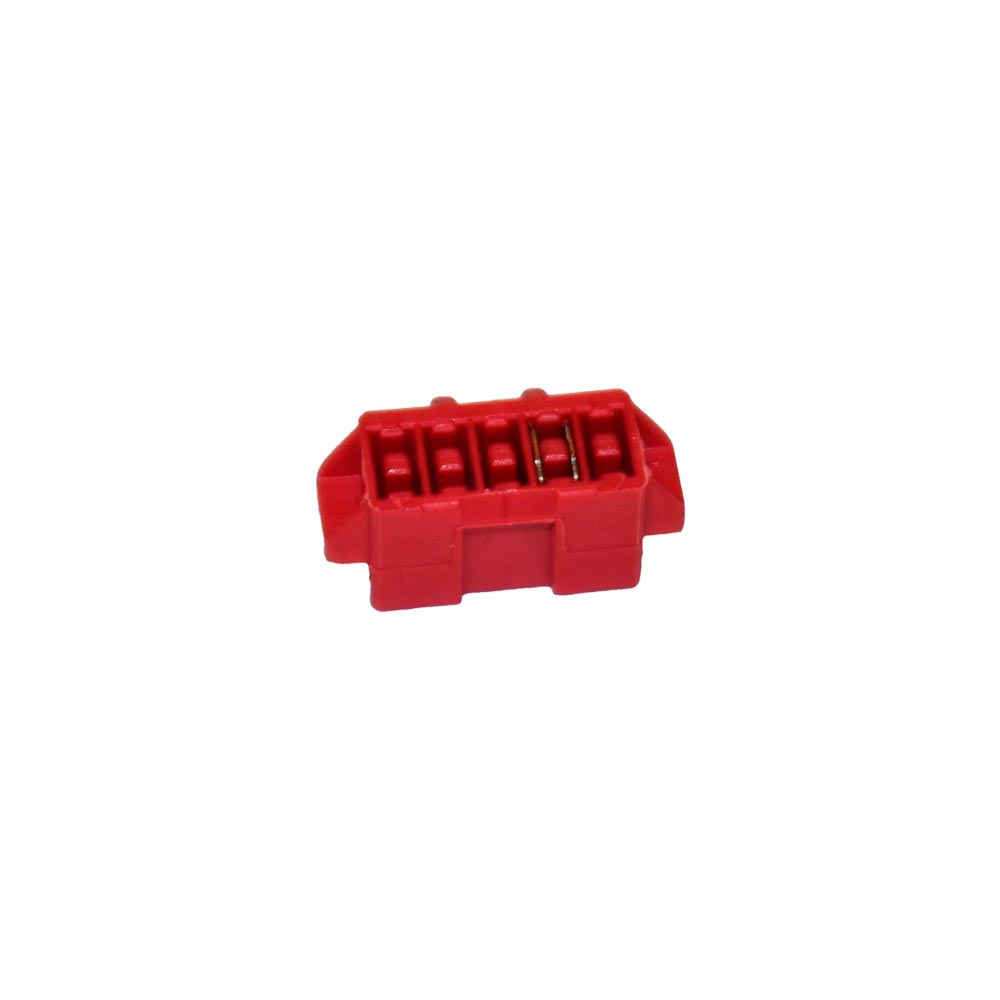 Jumper Placa Principal 30139040 - 30135127 - 301386621 - 30135128 Gree