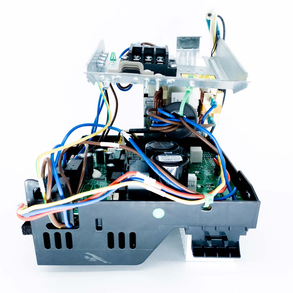 PLACA DA CONDENSADORA Gree  KIT  CAIXA ELETRICA 2613440