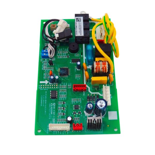 PLACA PRINCIPAL ELETRONICA SPACE INVERTER CARRIER/MIDEA