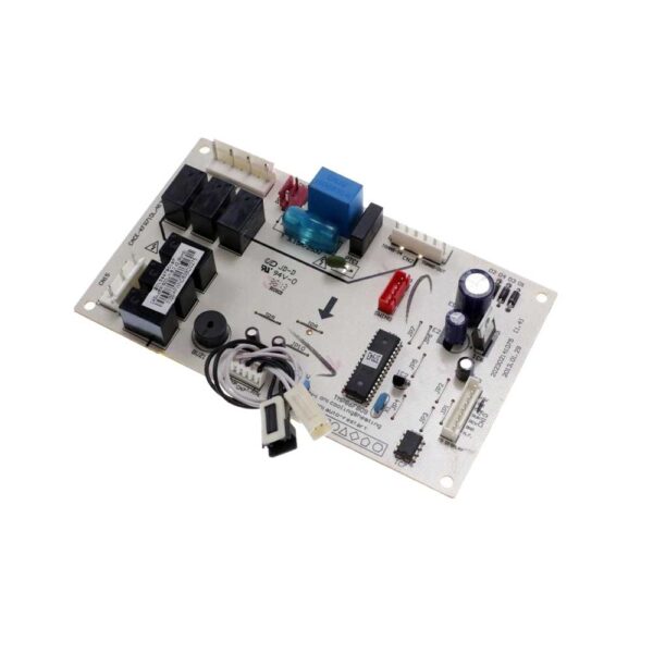 Placa evaporadora Piso-teto R410 18k a 60k BTUS Midea Carrier