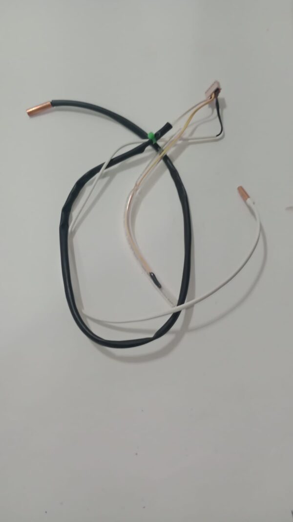 KIT SENSOR 15K + 20K + 50K  DA CONDENSADORA GREE 3900030814