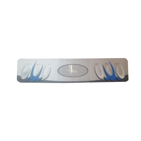 Lamina do Display GP12
