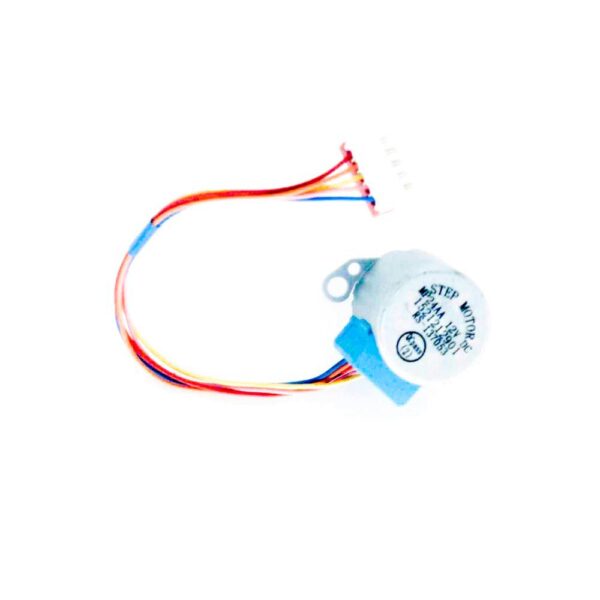 MOTOR SWING MP24AA GWCN12D MA  GREE  ELECTROLUX
